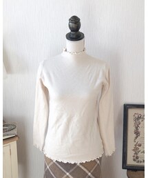 wink miu select | ニット/セーター