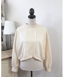 wink miu | スウェット