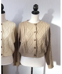 wink miu | ニット/セーター