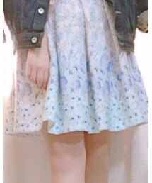 アネット | スカート