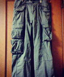 カーゴパンツ （used）(その他パンツ)