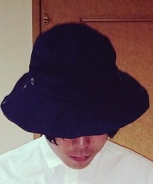 SHOP 無 | サファリハット(ハット)