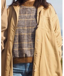 RAY CASSIN | ニット/セーター