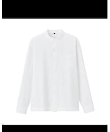 無印良品 | シャツ/ブラウス