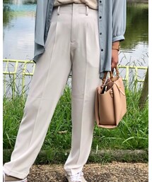 UNIQLO | スラックス