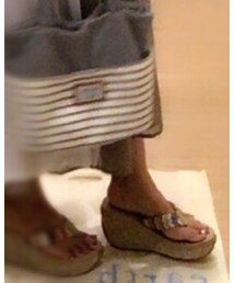 ヒラキ | サンダル