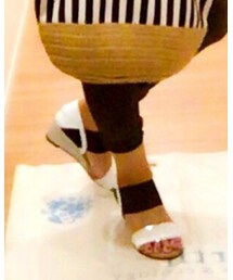 blu moon | サンダル