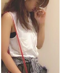 H&M | シャツ/ブラウス