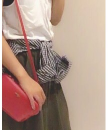 GU | シャツ/ブラウス