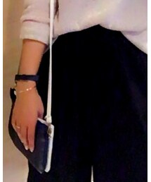 futier land | パンツ