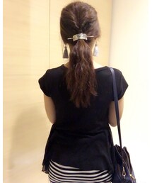 後ろ📷 | その他