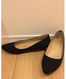 LEMIORE | パンプス