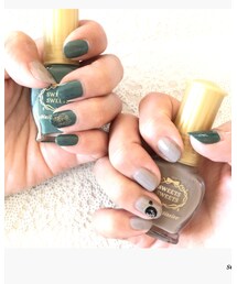 セルフネイル💅 | ハンドケア/ハンドクリーム