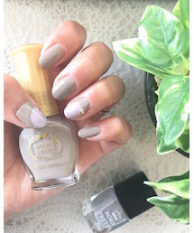 セルフネイル💅 | ハンドケア/ハンドクリーム