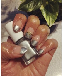 セルフネイル💅💞 | ハンドケア/ハンドクリーム