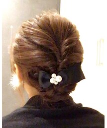 ヘアアレンジ📷 | その他