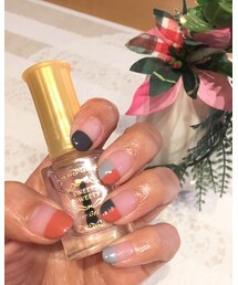 セルフネイル💅 | ハンドケア/ハンドクリーム