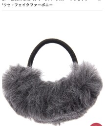 earth music&ecology | ヘアアクセサリー