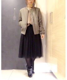 アウターon📷 | その他