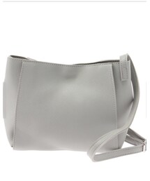 AMERICAN HOLIC | スクエアショルダー(ショルダーバッグ)