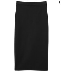 GU | カットソータイトスカート(スカート)