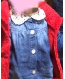 しまむら | シャツワンピース