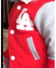 韓国にて | スタジャン