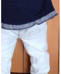 babyGAP | デニムパンツ