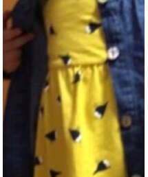 babyGAP | ワンピース