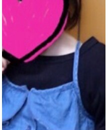 無印良品 | Tシャツ/カットソー