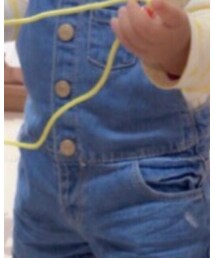 ZARA KIDS | サロペット/オーバーオール