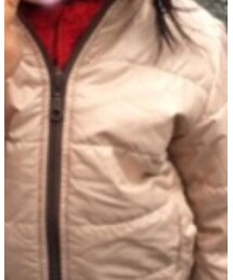 全身UNIQLO | ダウンジャケット/コート