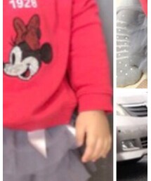 ZARA KIDS | パーカー