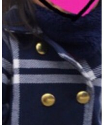 babyGAP | ピーコート