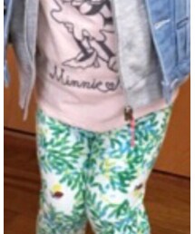 上下共にUNIQLO | Tシャツ/カットソー