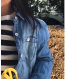 babyGAP | シャツ/ブラウス