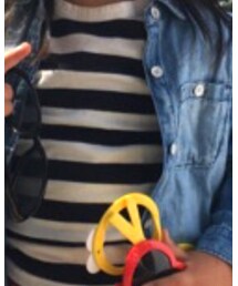 無印良品 | Tシャツ/カットソー