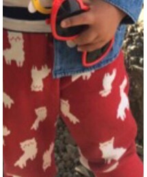 西松屋 | パンツ