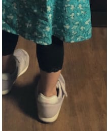 NEW BALANCE | スニーカー