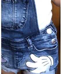 H&M | サロペット/オーバーオール