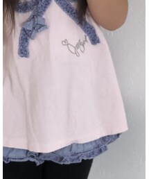 JILL STUART | Tシャツ/カットソー