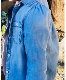 babyGAP | シャツ/ブラウス