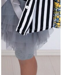 韓国子供服Bee | スカート