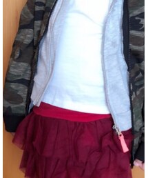 ZARA KIDS | Tシャツ/カットソー