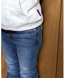 ZARA KIDS | デニムパンツ