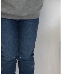 ZARA KIDS | デニムパンツ