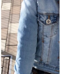 ZARA KIDS | デニムジャケット