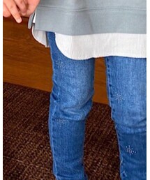 ZARA KIDS | デニムパンツ