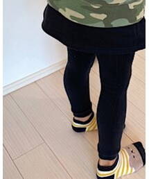 UNIQLO | レギンス/スパッツ