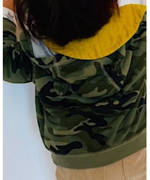 babyGAP | パーカー